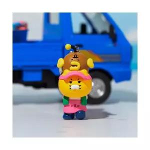 KAKAO FRIENDS 춘수산 피규어 키링 사장님_ 5008704543 428307