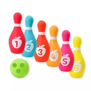 유아 말랑 볼링 아기 신체놀이 어린이날 아동완구 아이들선물