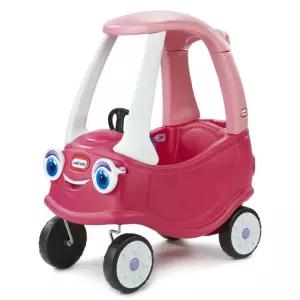 핑크 지붕카 유아 지붕차 어린이날선물 돌아기장난감 푸쉬카