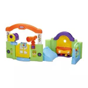 유아용 학습 놀이공간 액티비티 가든 아기놀이터 여아돌선물