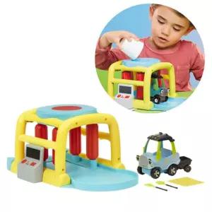 세차장 세차되는 미니 지붕차 쿠페 선물 아동장난감 아동완구