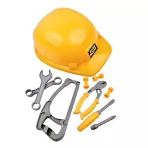 유치원 직업놀이 헬멧 공구세트 어린이 어린이장난감 어린이선물