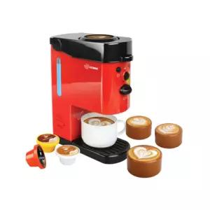 어린이 바리스타 캡슐커피 놀이 역할놀이교구 어린이날선물 선물