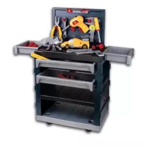 유치원 역할놀이 카센터 공구놀이 선물 유치원장난감 조카선물