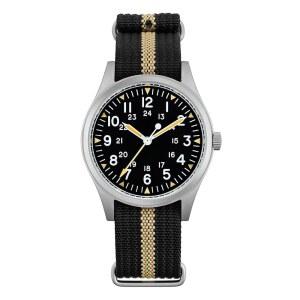 [미국배송] 택티컬 프로그 밀리타도 ML07 36MM 야전 시계 VH31 재팬 무브 스윕 세컨즈 남성용 밀리터리 10 ATM 방수 아날로그 남녀 공용 손목시계