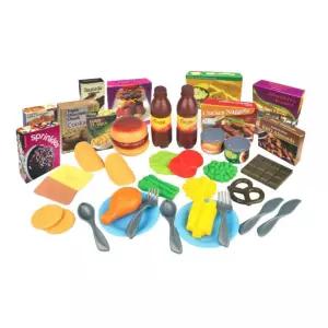 여아 소꿉놀이 종합세트 장난감 어린이 어린이생일선물 요리놀이