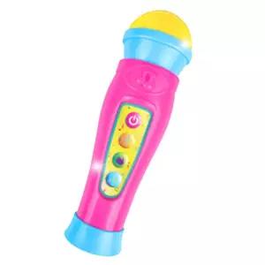 유아 마이크 노래방 놀이 장난감 어린이 유치원장난감 놀잇감