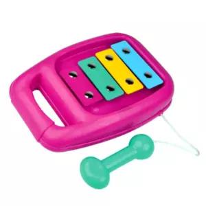 미니 실로폰 아기 청각 발달 장난감 애기장난감 유아선물 타악기