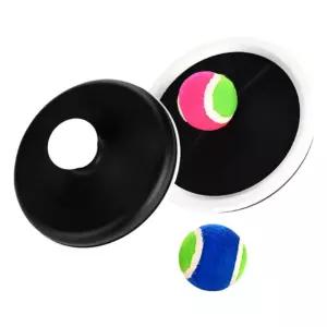 찍찍이 캐치볼 어린이 신체놀이 완구 조카생일선물 조카선물