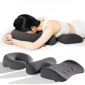 마사지 베개 가슴 병원용 뷰티샵 안마 한의원 치료실 쿠션 부직포 일회용