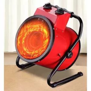 산업용온풍기 농업용 전열기 산업용 난방 비닐하우스 대형