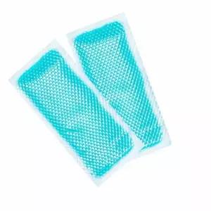 열 냉각 시트 2P 열감패치 냉각패치 야구장쿨패치 쿨링시트 넥아이스 열냉각시트 아이스쿨팩 냉찜질 아이스