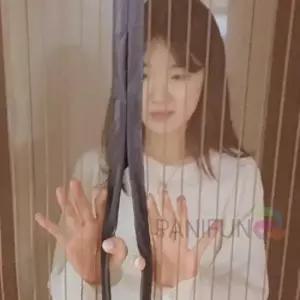 [SBD] 붙이는방충망 무턱이 방충망 자동 행사 방충망 현관