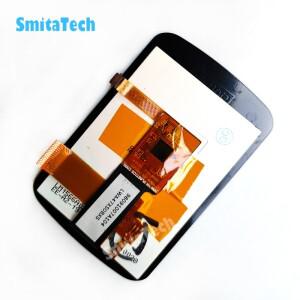 가민 820 디스플레이 에지 스크린 교체용 GPS 자전거 컴퓨터 수리 부품