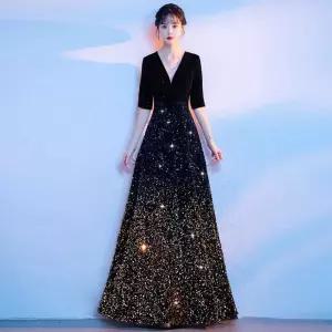 연주용 드레스 피아노 성악 스팽글 단체 단복 공연복 연주복