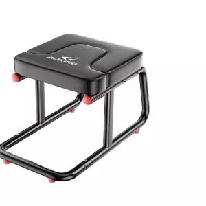 물구나무서기 의자 거꾸리 요가체어 요가운동기구 스탠다드 홈트