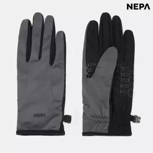 [네파] 에어로 트윈 메쉬 장갑(M) (7M18109-B24)