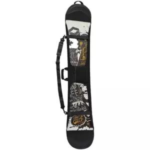 스노우보드 엣지백 수납 케이스 숄더백 보호 가방