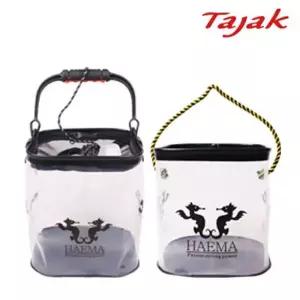 살림통 보조가방 낚시통 낚시밑밥통하드바칸 크릴백