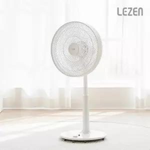 [LEZEN]르젠 14인치 BLDC 리모컨 선풍기 LZEF-DSS7