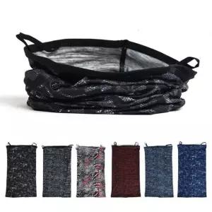 기모 멀티스카프 겨울마스크