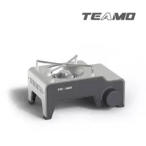 휴대용가스렌지 티아모렌지 미니MINI BK) 가스버너 캠핑 부르스타 나들이