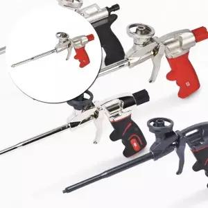 우레탄폼 스프레이 폼건 일반형