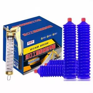 중장비 지게차 구리스 그리스 농기계 윤활유 버터 오일 고온방지