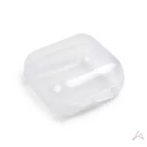 미니 미니 사각 CH 투명 케이스 액세서리-WFG0340