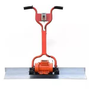 전동 스크리드 시멘트 레벨링 밀대 바닥 스크리빙 전기 진동