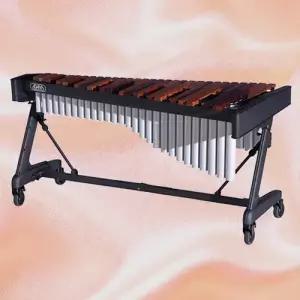 아담스 ADAMS 콘서트 실로폰 4옥타브 XYLOPHONE XC2HA40