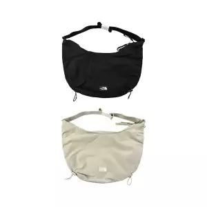 [아웃도어스/노스페이스]노스페이스 마운틴 브리즈 크로스 백 미디움 NN2PS36