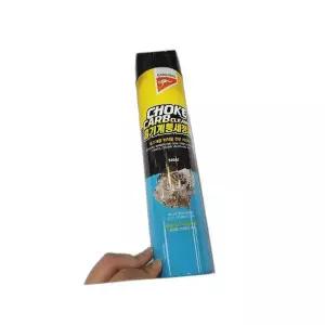 캉가루 KTS126B0 흡기 세정제 차량 에어크리너