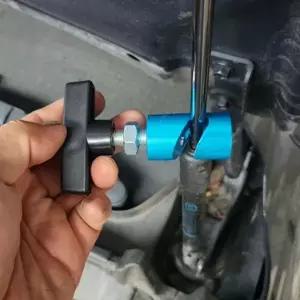 [셀러에이드]자동차 보닛 유압 쇽업 스프링 쇼바 고정기