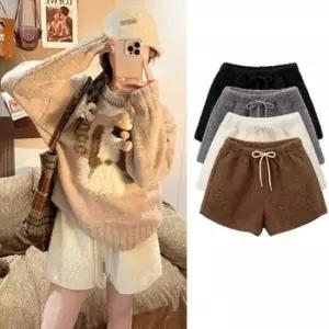 [SBD] 3부팬츠 여름반바지 면바지 여자반바지 여름 핫팬츠