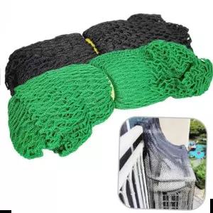 안전망 비둘기 방지망 베란다 실외기용 새퇴치 스파이크 2M