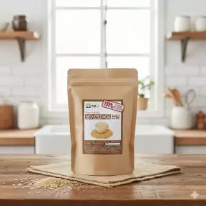 국내산 현미가루 볶은 볶음 현미 분말 600g