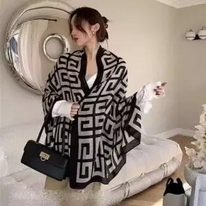 면혼방 머플러 간절기 롱 스카프 숄 가을 겨울 긴 목도리 숄더 랩 롱스카프