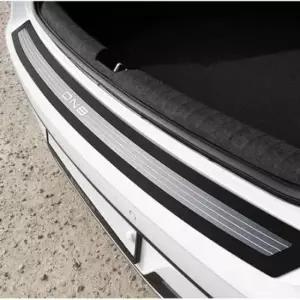 [CAR] 후면 범퍼 DN8 스텝 튜닝 금속 장식 자동차 스티커 쏘나타