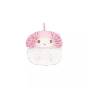 산리오 마이멜로디 바디워시 목욕스펀지 샤워타올