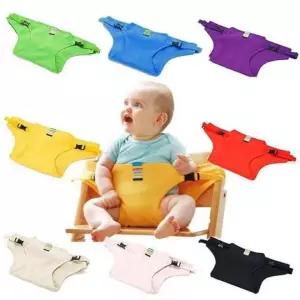 휴대용 좌석 안전 벨트