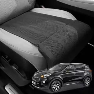 [CAR] 연장형 방석 커버형 시트 자동차 올뉴스포티지 타공