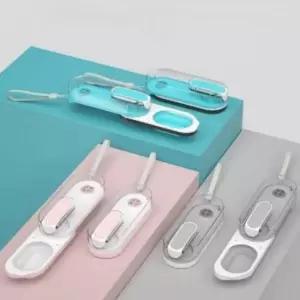 [반려] 급수기 반려견 애견 물통 물통 350ml 휴대용