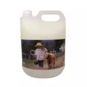 [반려] 린스 전견용 린스 체리쉬 강아지 4L