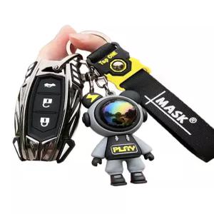 닛산키케이스 2024 티아나 쉘 버클 키케이스 자동차 메탈 남성용