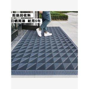 퍼즐 바닥매트 조립식 미끄럼방지매트 현관매트