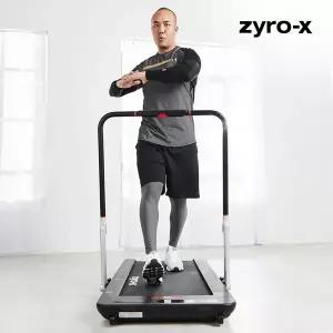 [공식인증리퍼]숀리 자이로 워킹패드