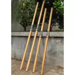 원목 다용도 봉 농기구 자루 손잡이 강화 나무 장봉