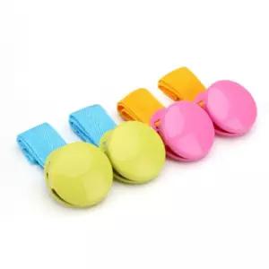 클립 담요 고정 이불 유모차 집게