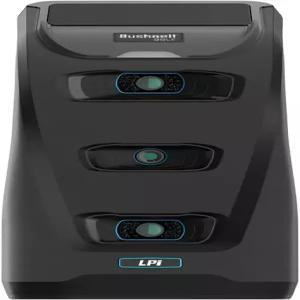 부시넬 골프 LPi 개인 출시 모니터 - 실내 시뮬레이션을 위한 투어 레벨 볼 클럽 데이터 정확도